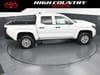 34 thumbnail image of  2026 Toyota Tacoma 2WD SR Double Cab