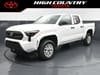 2026 Toyota Tacoma 2WD SR Double Cab