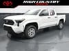 2026 Toyota Tacoma 2WD SR Double Cab