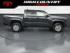 6 thumbnail image of  2026 Toyota Tacoma 2WD SR Double Cab