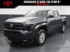 2026 Toyota Tacoma 2WD SR Double Cab