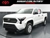 2026 Toyota Tacoma 2WD SR Double Cab