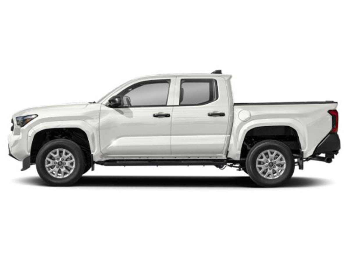 3 thumbnail image of  2026 Toyota Tacoma 2WD SR Double Cab