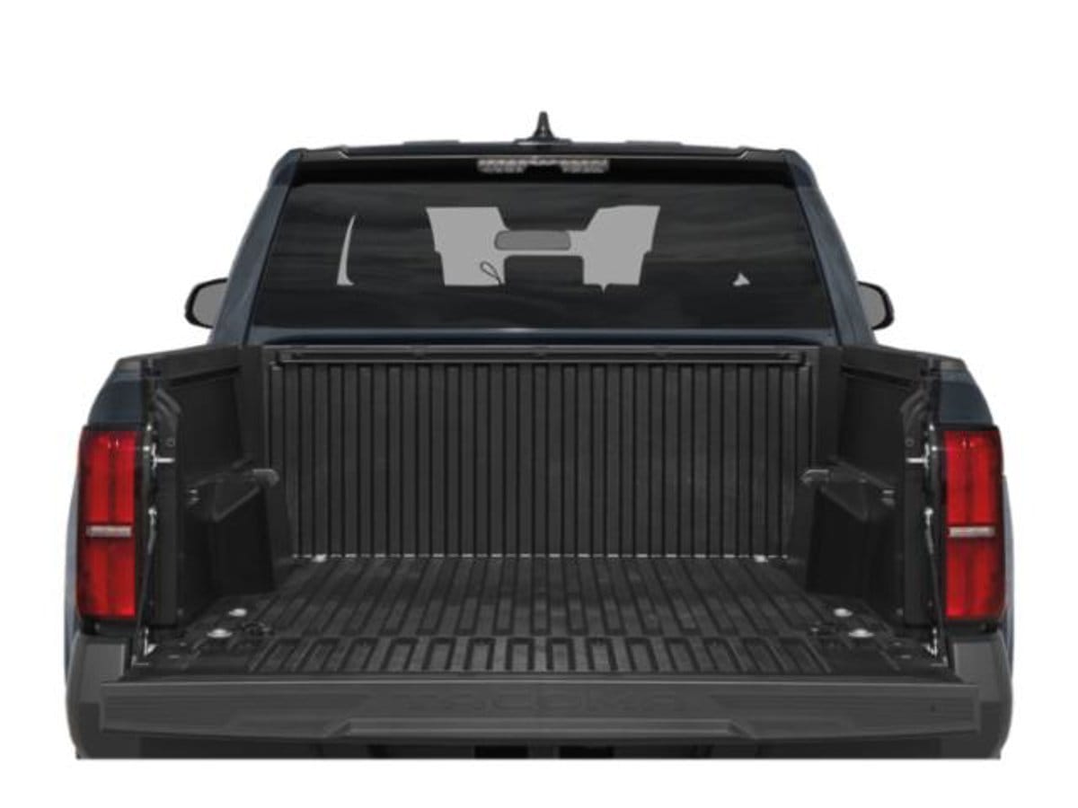 14 thumbnail image of  2026 Toyota Tacoma 2WD SR Double Cab