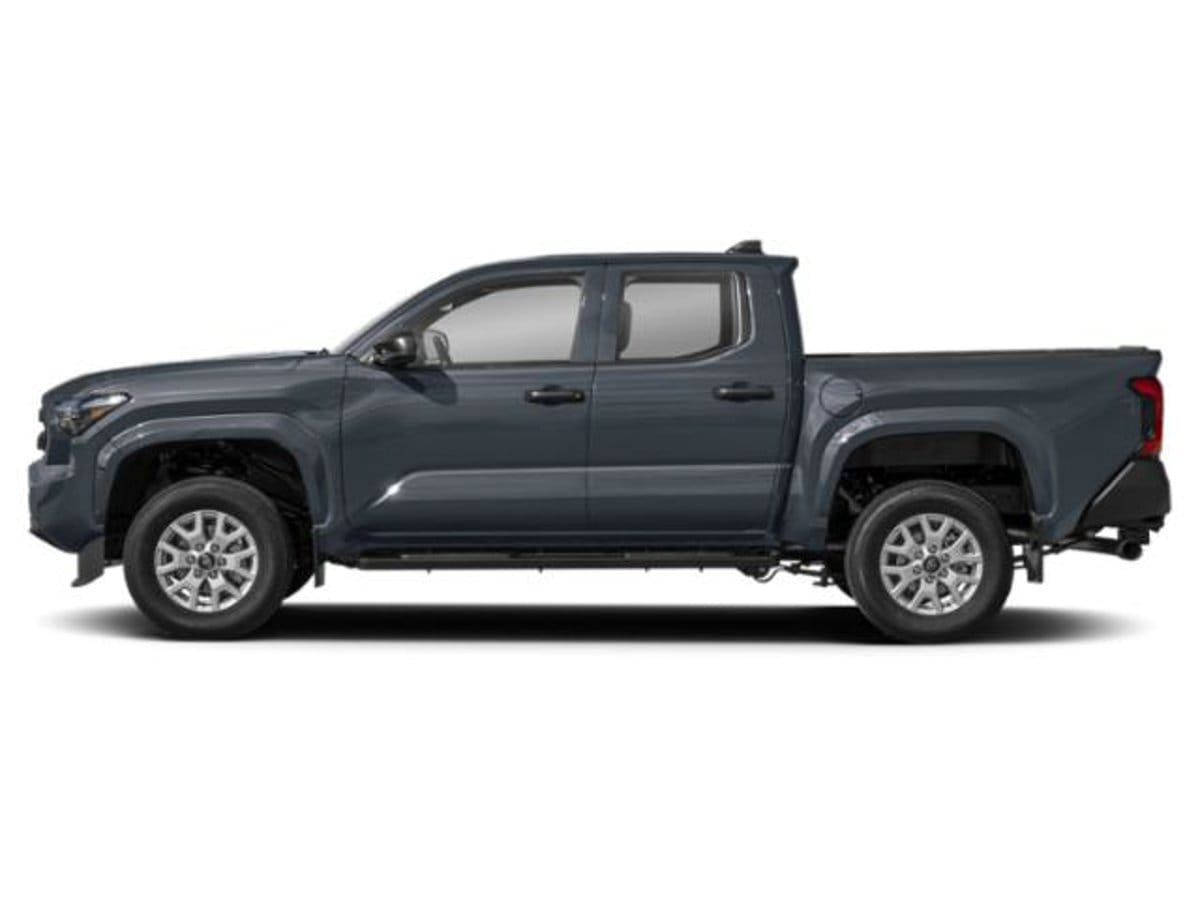 3 thumbnail image of  2026 Toyota Tacoma 2WD SR Double Cab