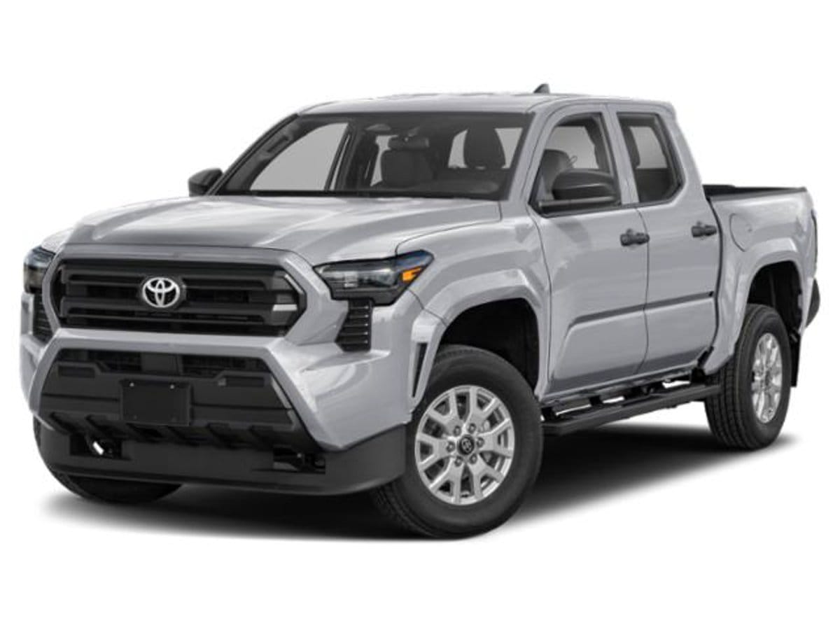 1 thumbnail image of  2026 Toyota Tacoma 2WD SR Double Cab