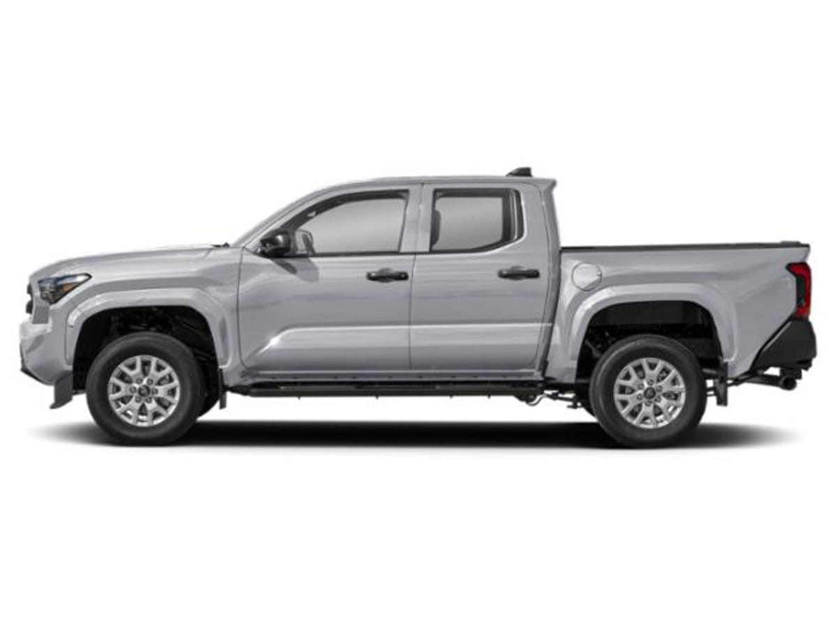 3 thumbnail image of  2026 Toyota Tacoma 2WD SR Double Cab