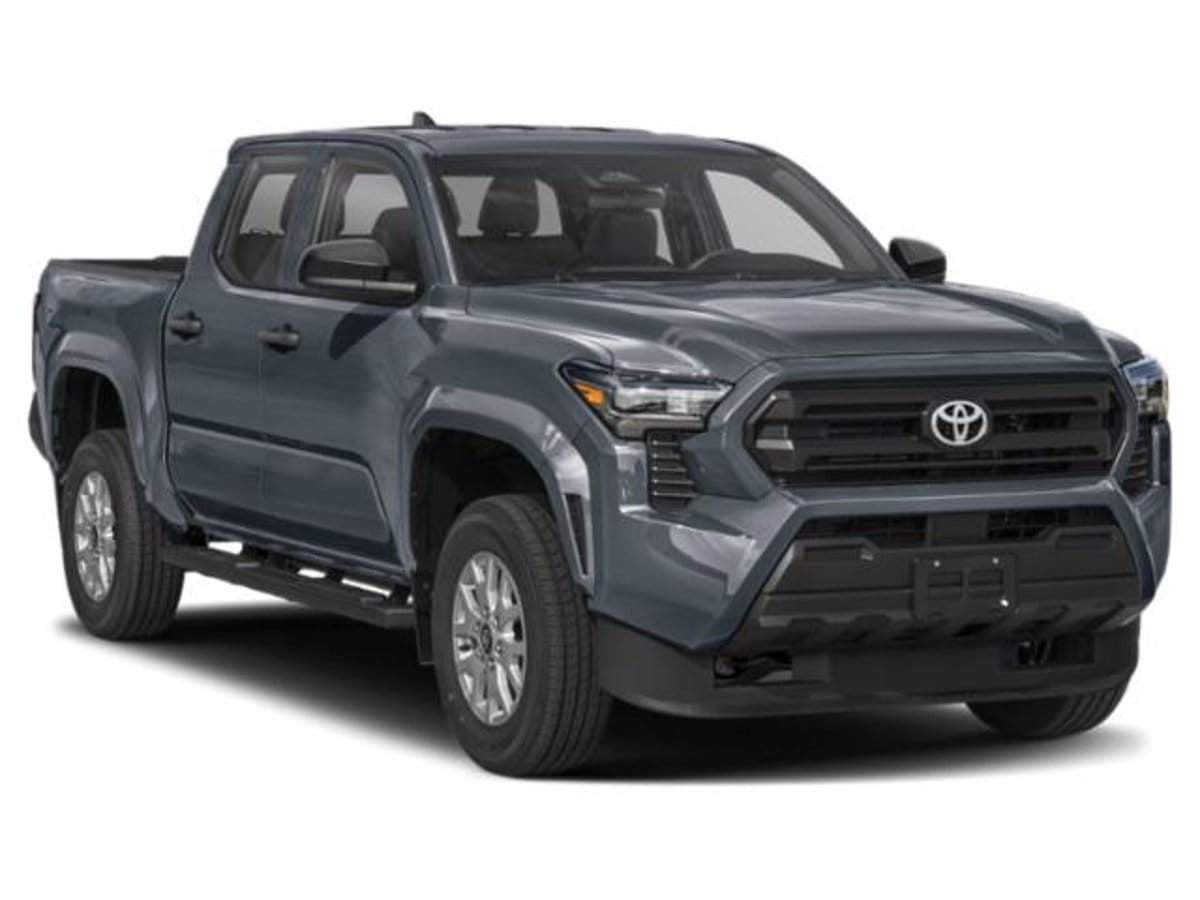 9 thumbnail image of  2026 Toyota Tacoma 2WD SR Double Cab