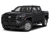 2026 Toyota Tacoma 2WD SR Double Cab