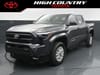 1 thumbnail image of  2026 Toyota Tacoma 2WD SR5 Double Cab