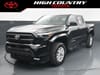 2026 Toyota Tacoma 2WD SR5 Double Cab