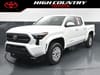 2026 Toyota Tacoma 2WD SR5 Double Cab