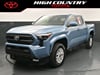 2026 Toyota Tacoma 2WD SR5 Double Cab