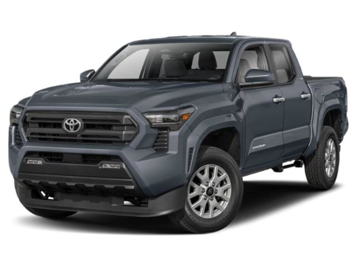 1 thumbnail image of  2026 Toyota Tacoma 2WD SR5 Double Cab