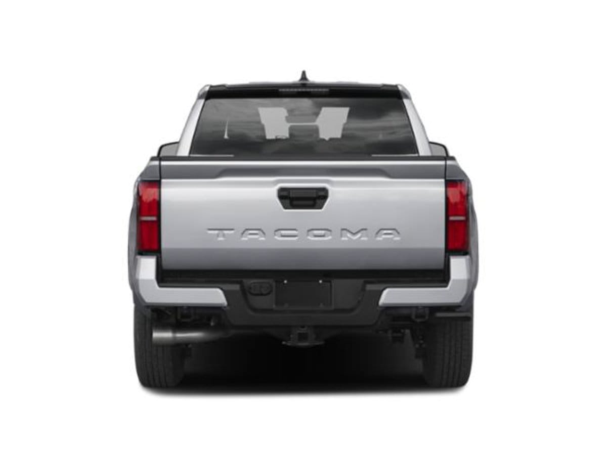 8 thumbnail image of  2026 Toyota Tacoma 2WD SR5 Double Cab