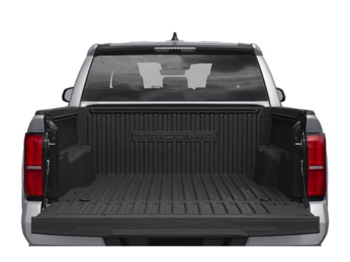 13 thumbnail image of  2026 Toyota Tacoma 2WD SR5 Double Cab