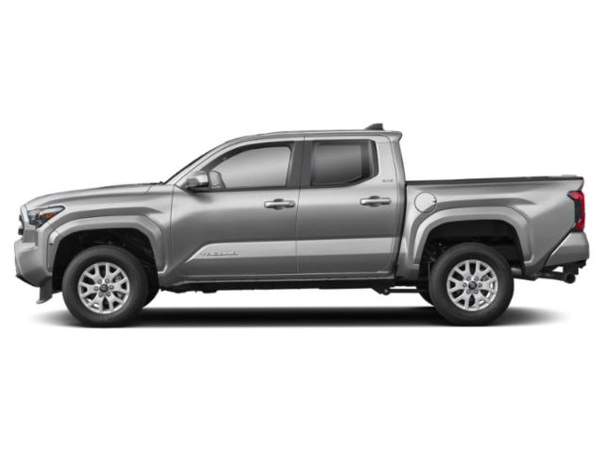 3 thumbnail image of  2026 Toyota Tacoma 2WD SR5 Double Cab