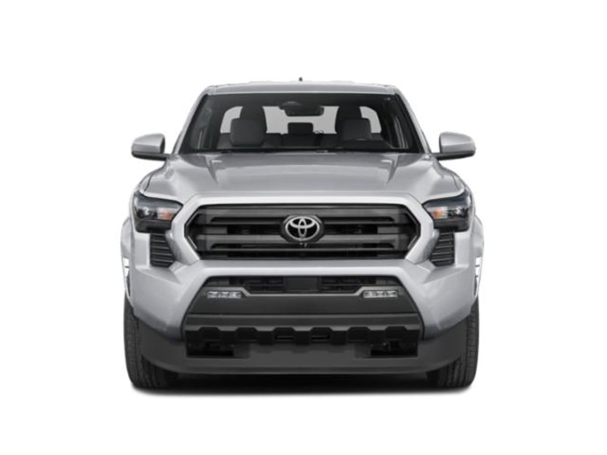 6 thumbnail image of  2026 Toyota Tacoma 2WD SR5 Double Cab