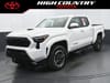 1 placeholder image of  2026 Toyota Tacoma 2WD TRD Sport Double Cab