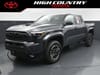1 thumbnail image of  2026 Toyota Tacoma 2WD TRD Sport Double Cab