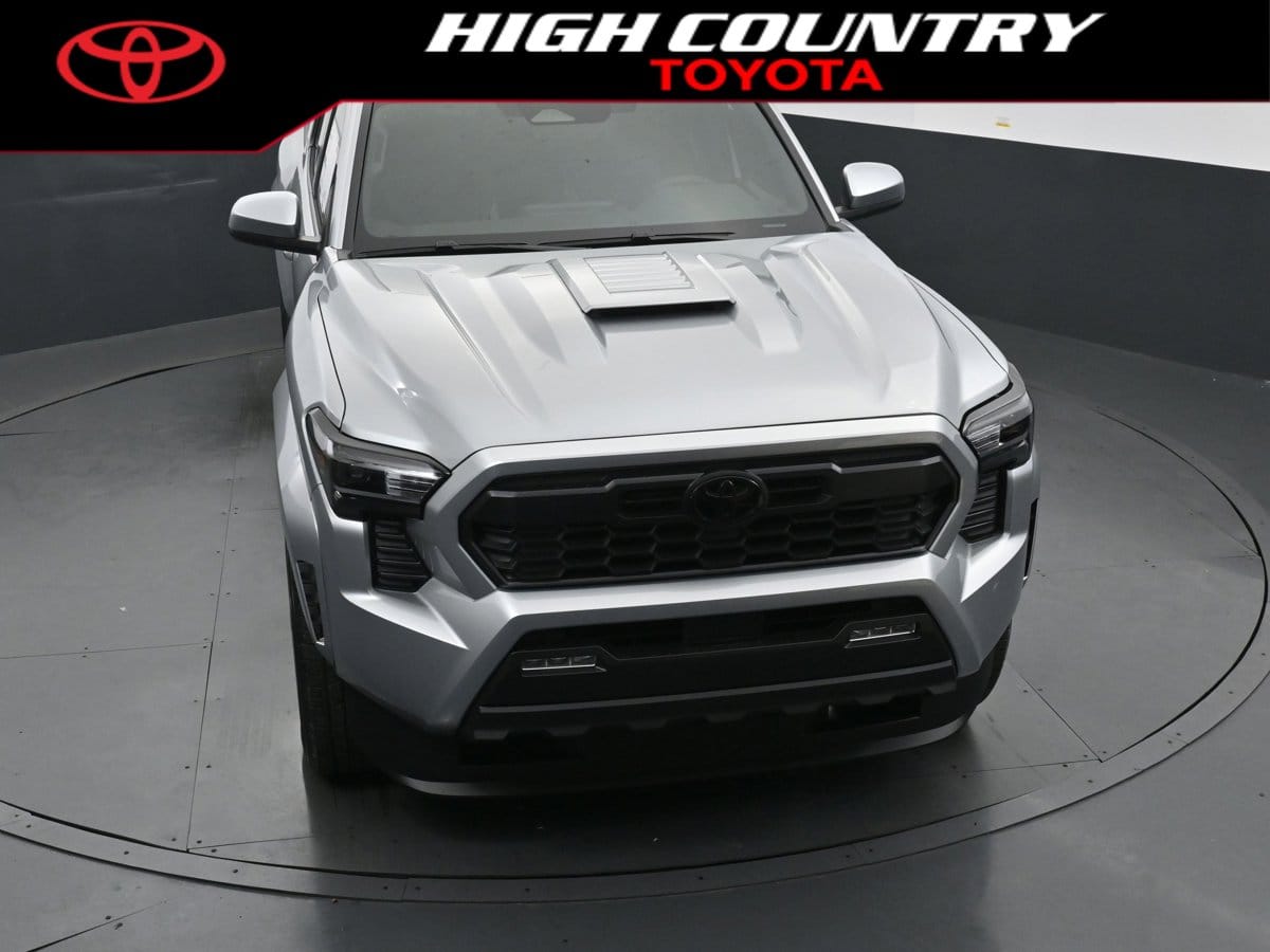 2026 Toyota Tacoma TRD Sport - Photo 35