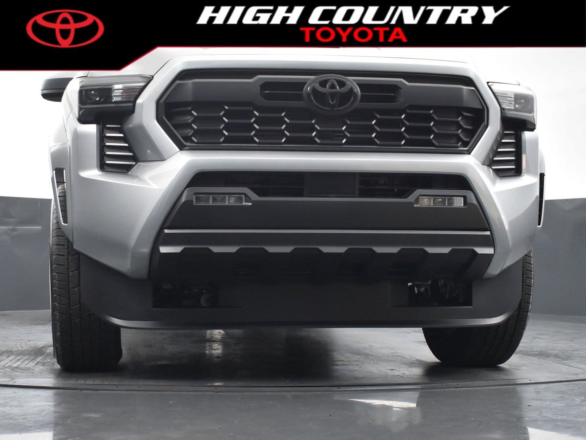 2026 Toyota Tacoma TRD Sport - Photo 43