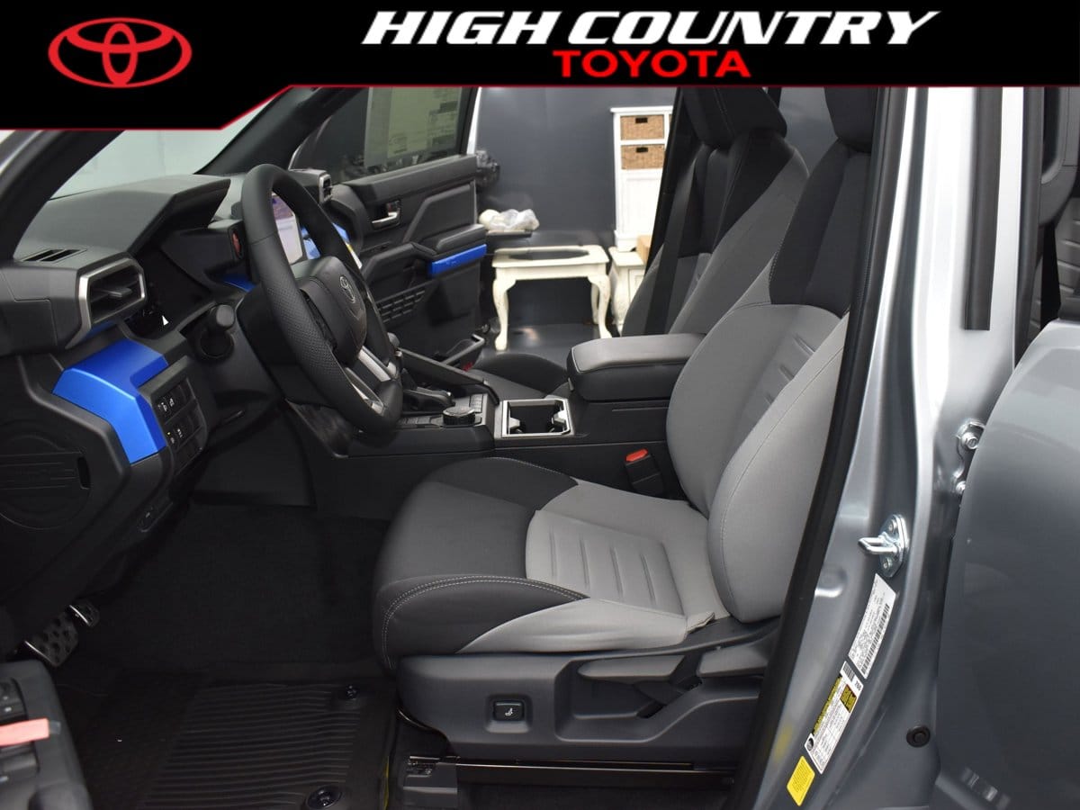 2026 Toyota Tacoma TRD Sport - Photo 24
