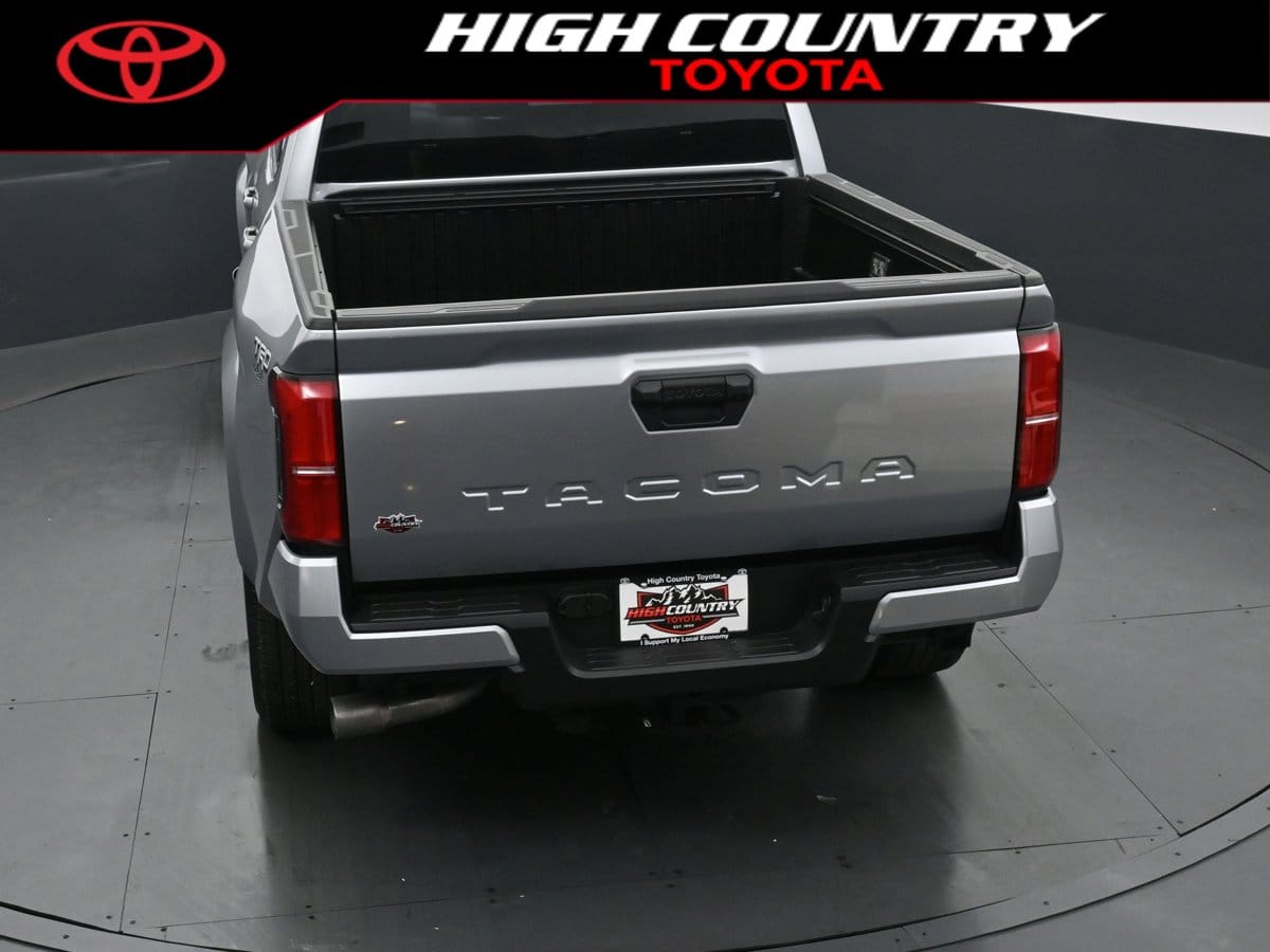 2026 Toyota Tacoma TRD Sport - Photo 32