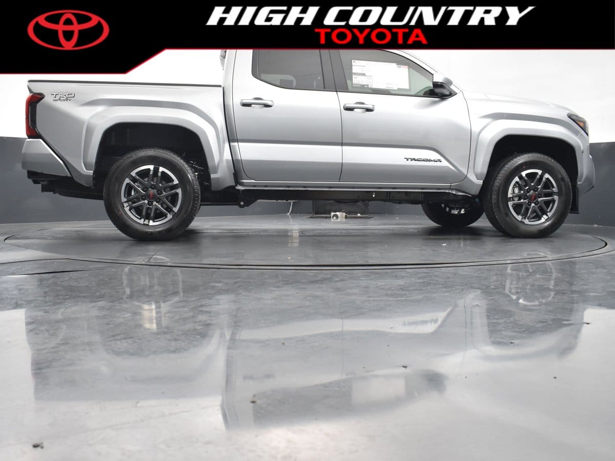 2026 Toyota Tacoma TRD Sport - Photo 41