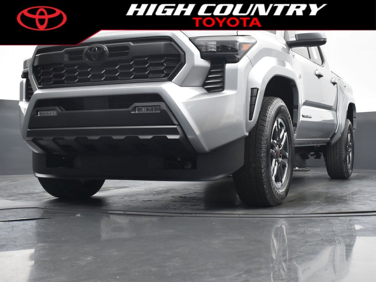 2026 Toyota Tacoma TRD Sport - Photo 36