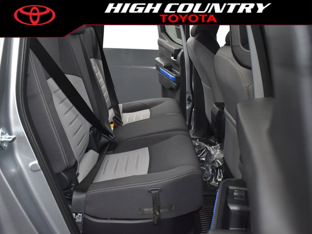 2026 Toyota Tacoma TRD Sport - Photo 27