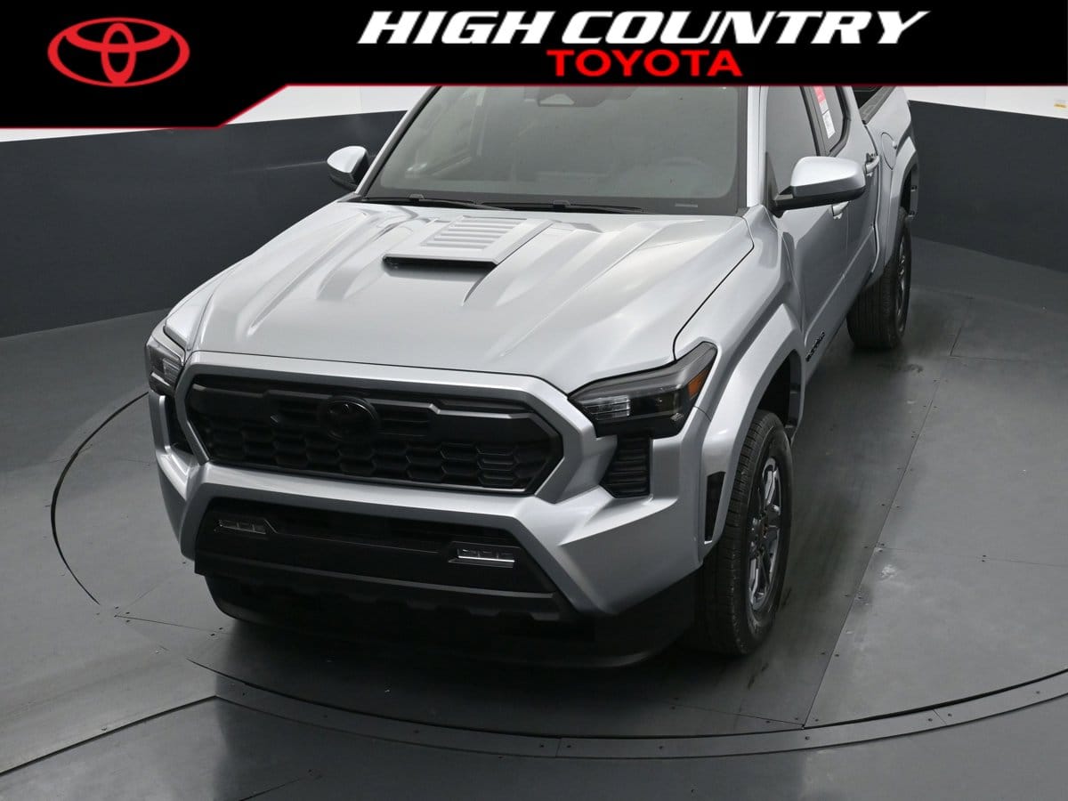 2026 Toyota Tacoma TRD Sport - Photo 28