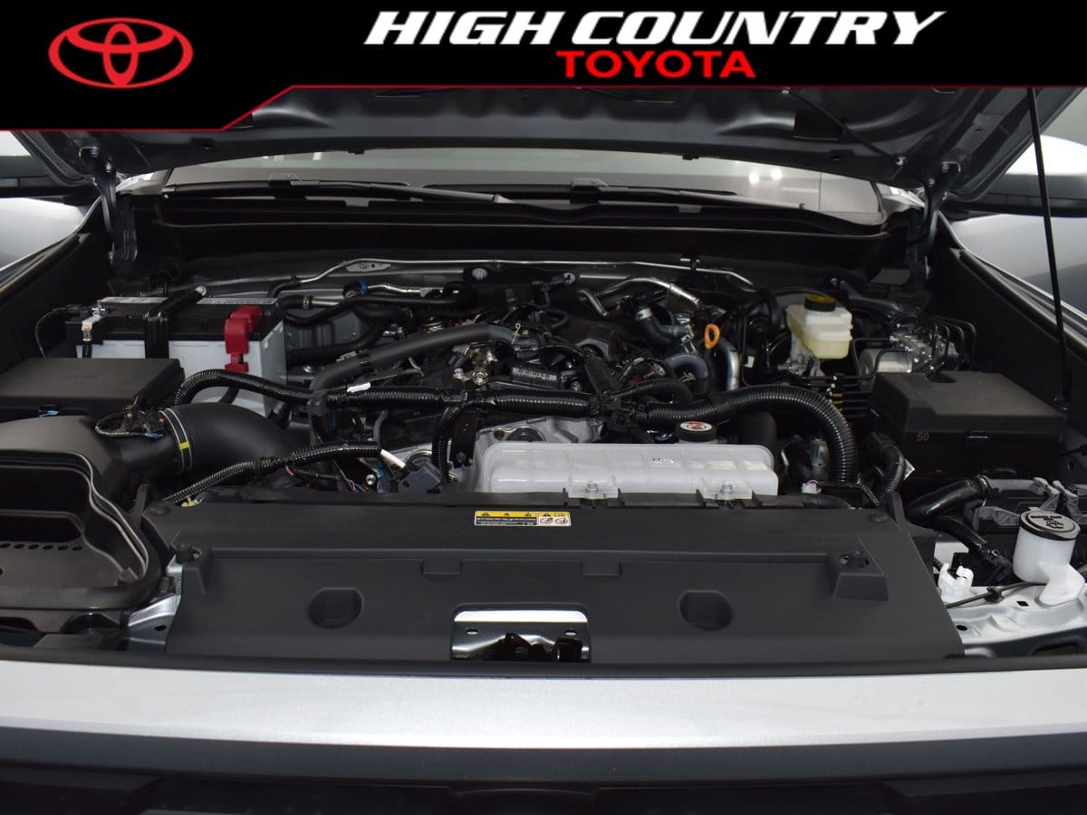 2026 Toyota Tacoma TRD Sport - Photo 25