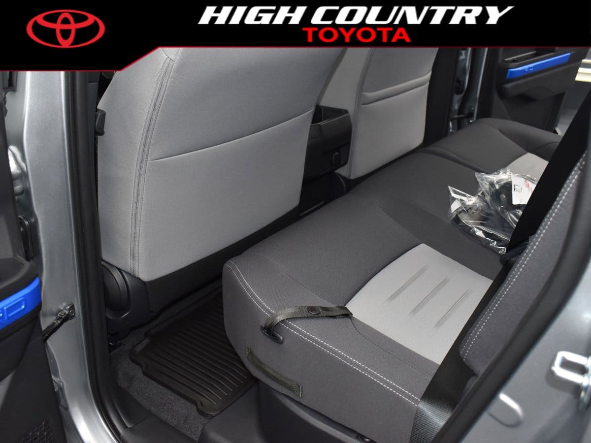 2026 Toyota Tacoma TRD Sport - Photo 14
