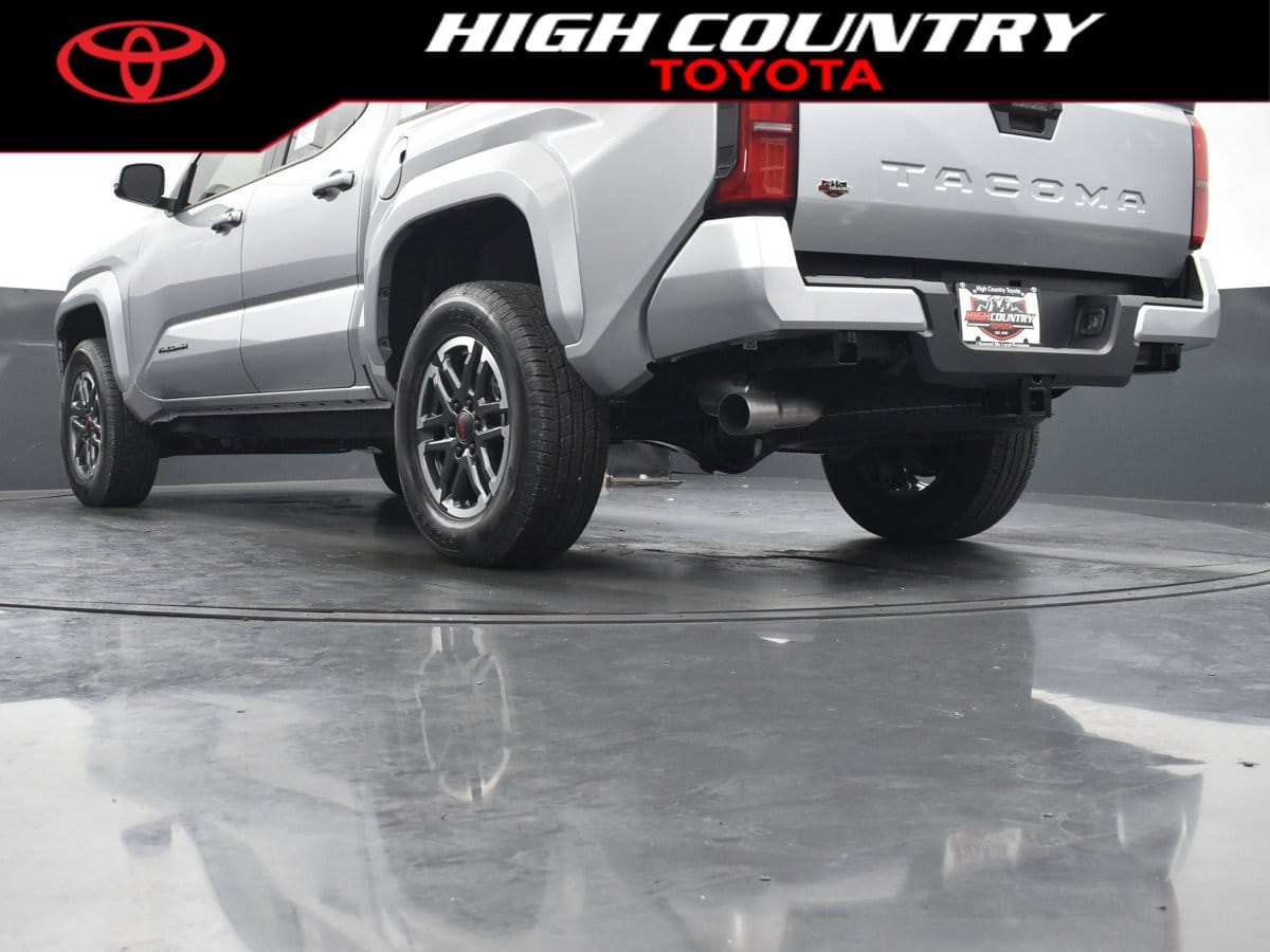 2026 Toyota Tacoma TRD Sport - Photo 39