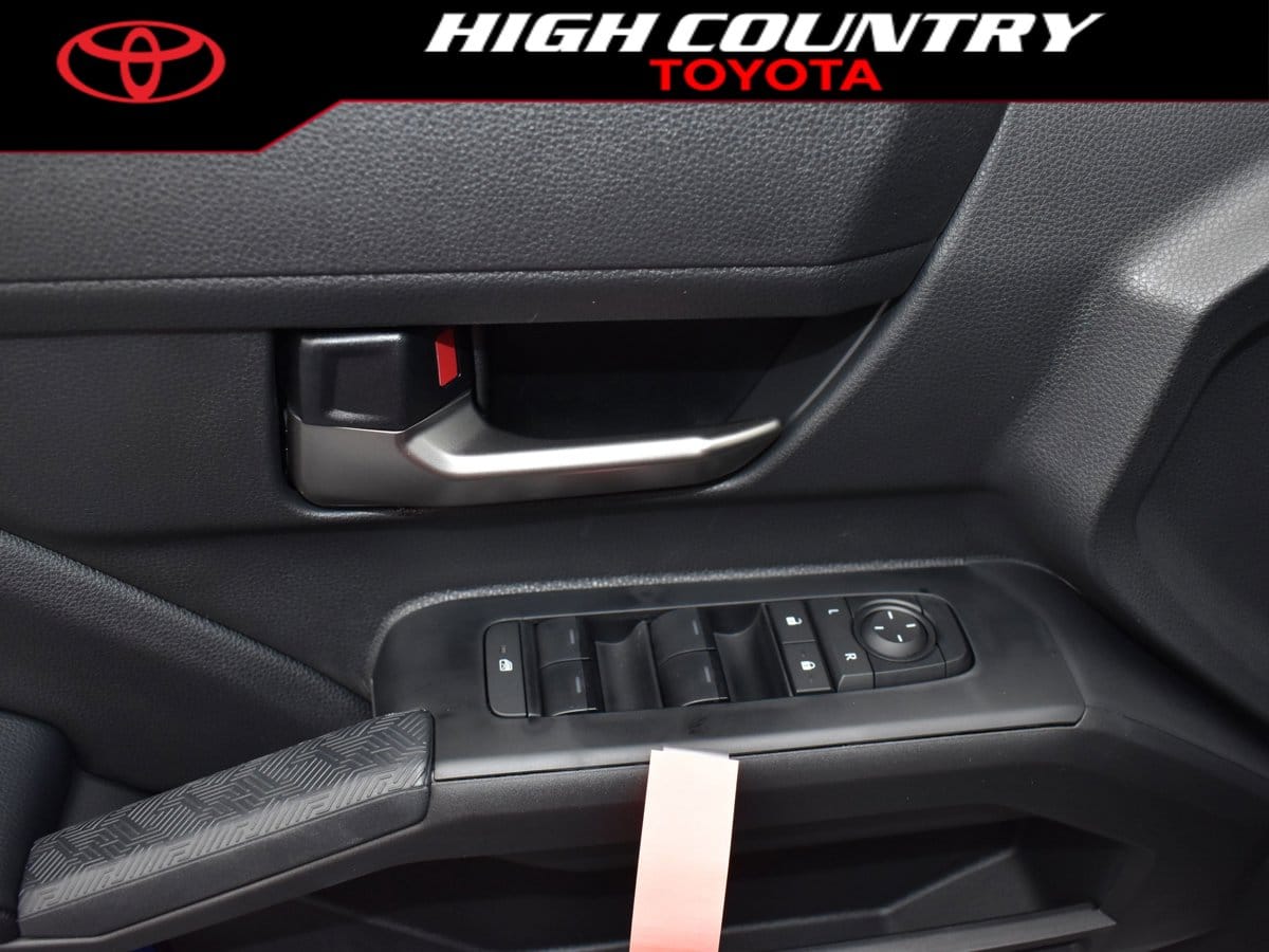 2026 Toyota Tacoma TRD Sport - Photo 15