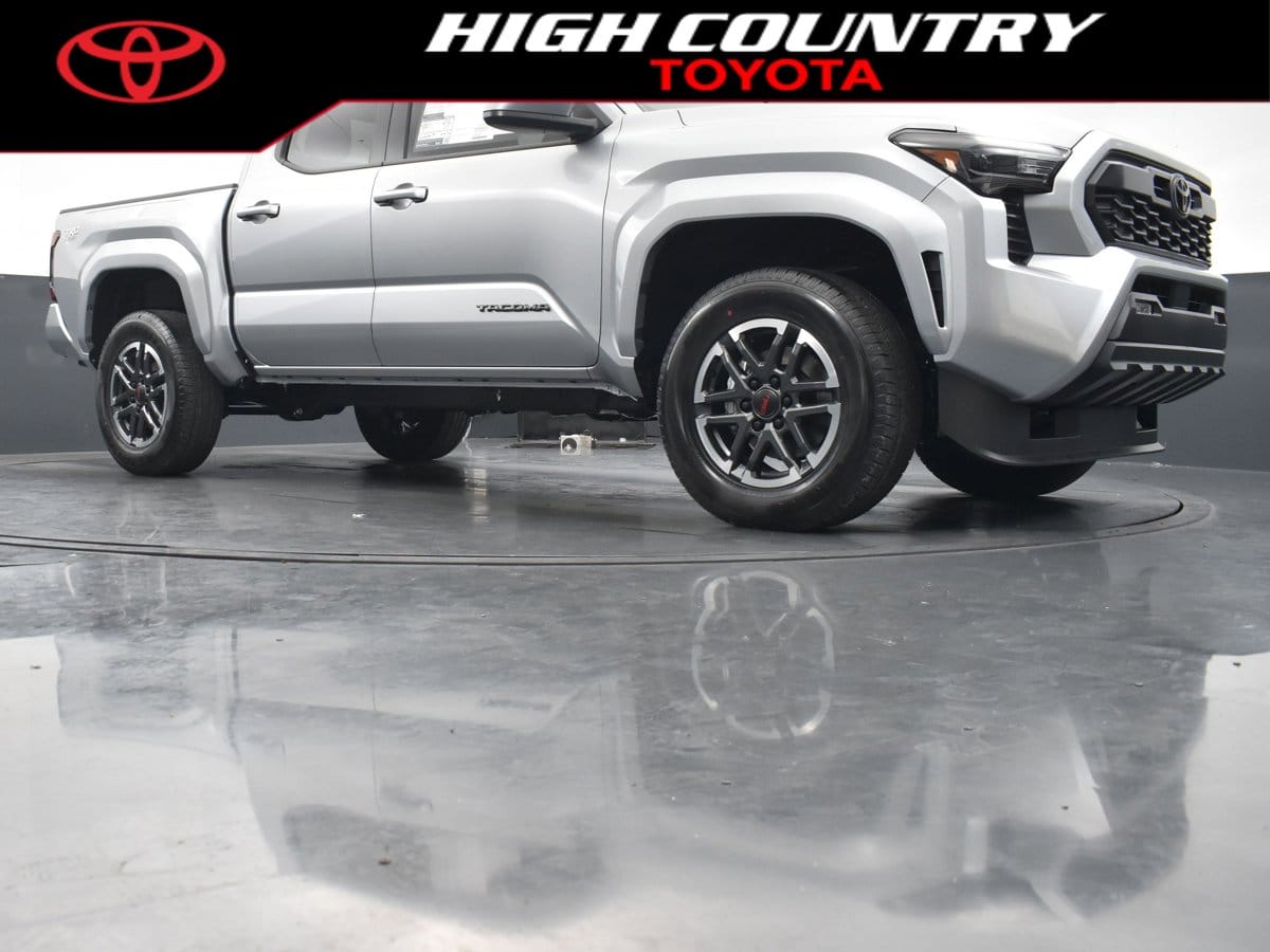 2026 Toyota Tacoma TRD Sport - Photo 42