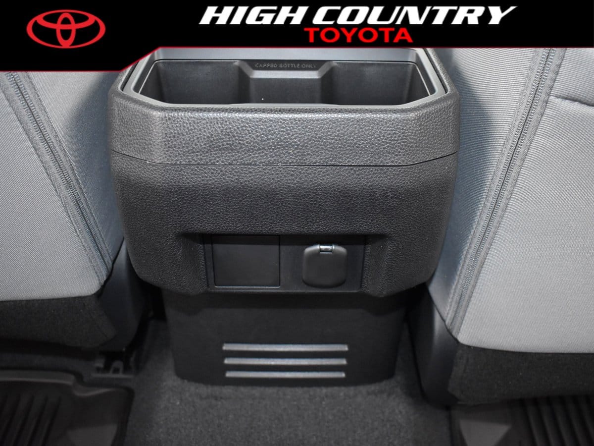 2026 Toyota Tacoma TRD Sport - Photo 19
