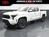 2026 Toyota Tacoma 2WD TRD Sport Double Cab