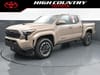 2026 Toyota Tacoma 2WD TRD Sport Double Cab