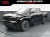 1 thumbnail image of  2026 Toyota Tacoma 2WD TRD Sport Double Cab