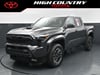 2026 Toyota Tacoma 2WD TRD Sport Double Cab