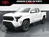 2026 Toyota Tacoma 2WD TRD Sport Double Cab