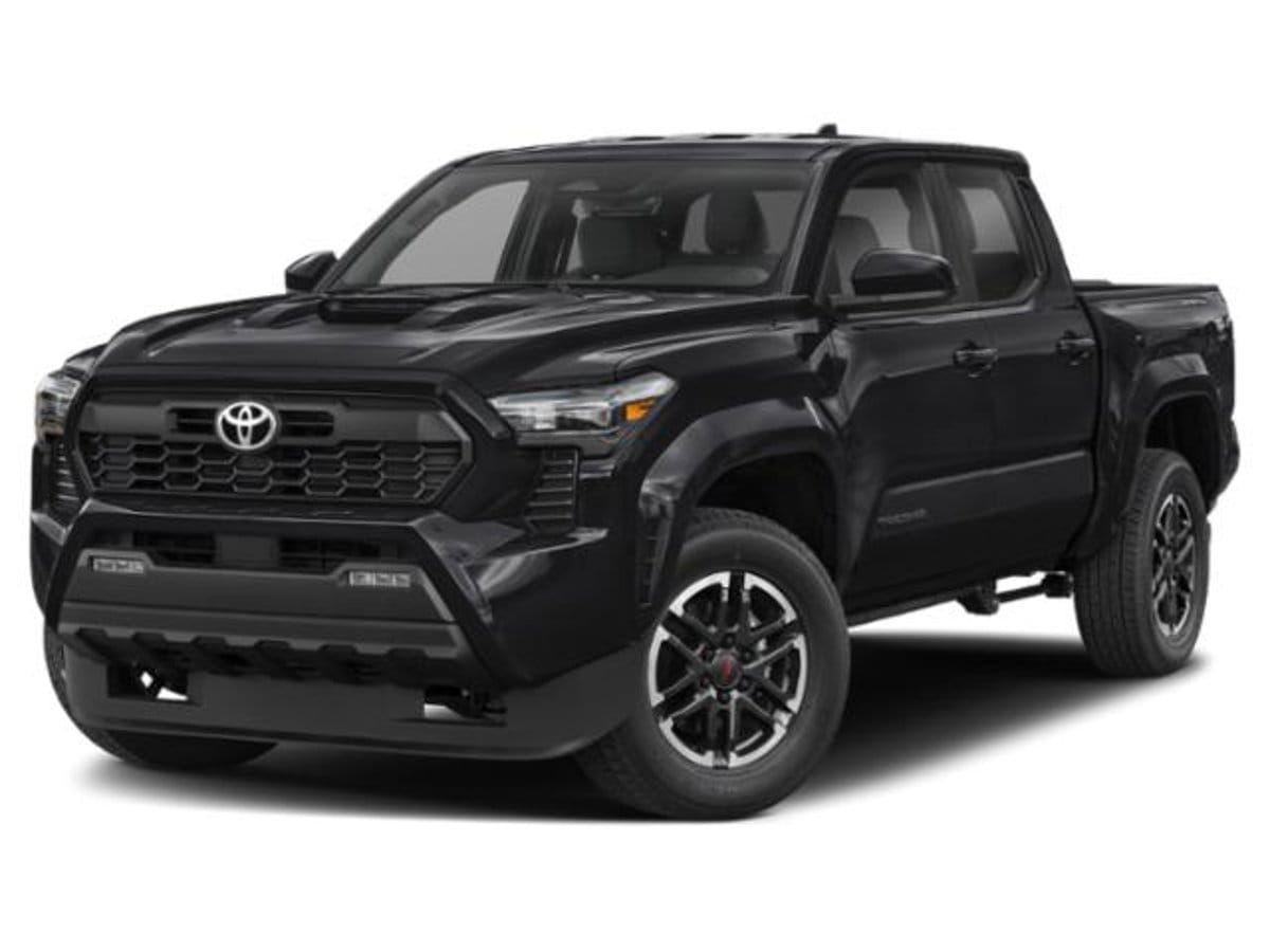 1 thumbnail image of  2026 Toyota Tacoma 2WD TRD Sport Double Cab