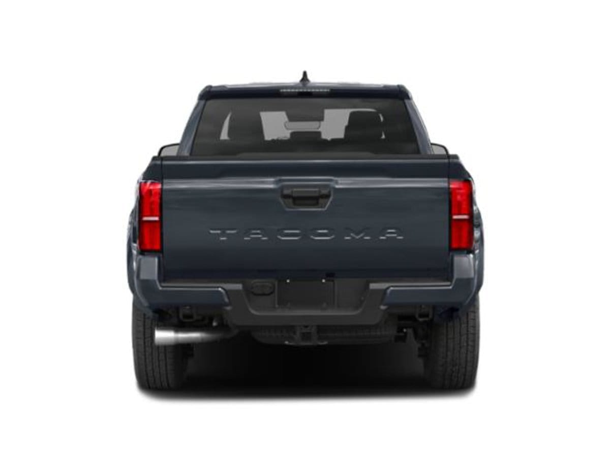 8 thumbnail image of  2026 Toyota Tacoma 2WD TRD Sport Double Cab