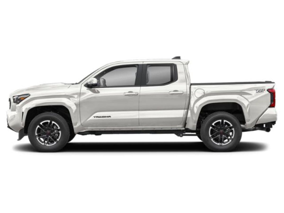 3 thumbnail image of  2026 Toyota Tacoma 2WD TRD Sport Double Cab