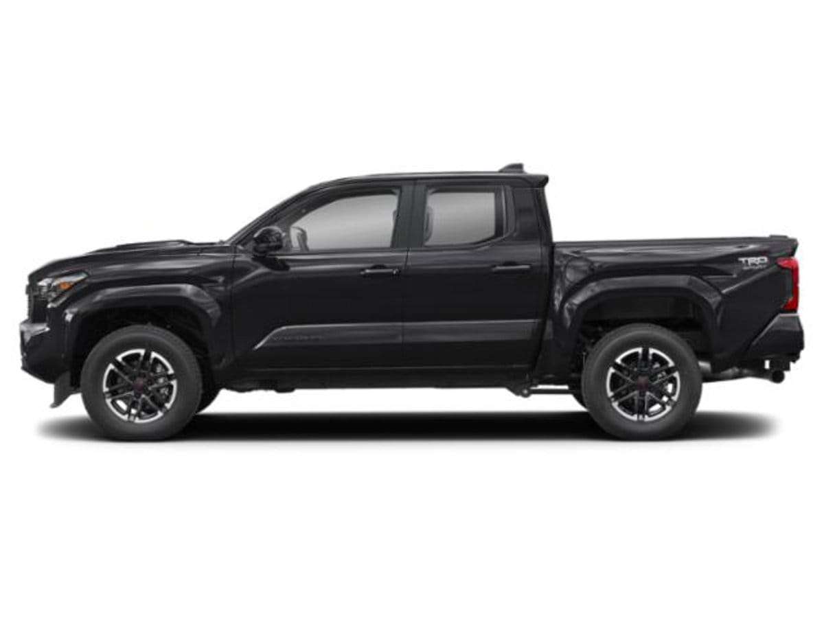 3 thumbnail image of  2026 Toyota Tacoma 2WD TRD Sport Double Cab