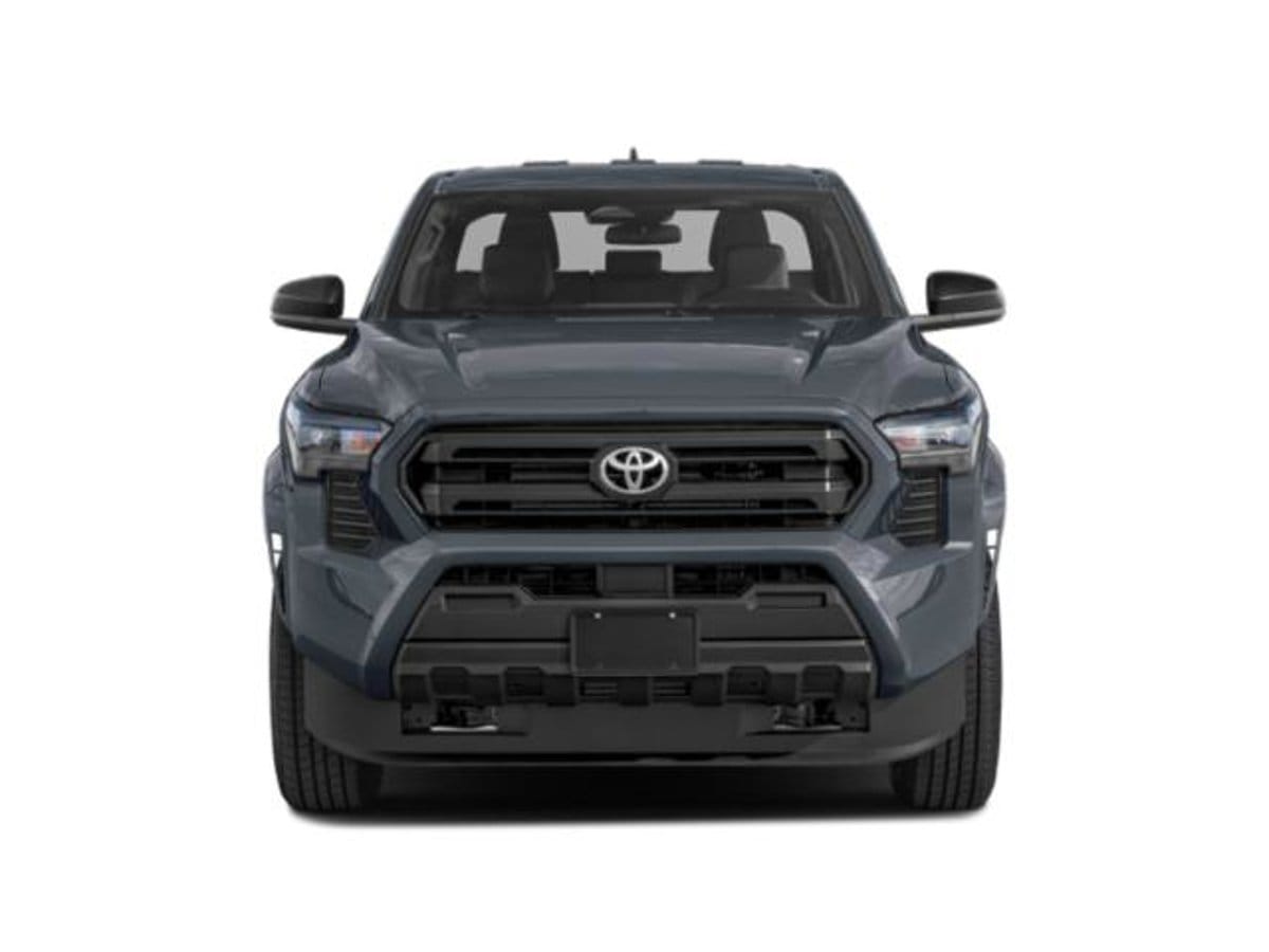 5 thumbnail image of  2026 Toyota Tacoma 4WD Double Cab