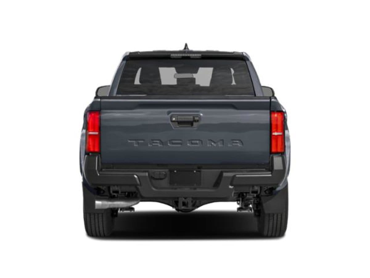 6 thumbnail image of  2026 Toyota Tacoma 4WD Double Cab
