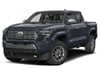 1 placeholder image of  2026 Toyota Tacoma 4WD Limited Double Cab
